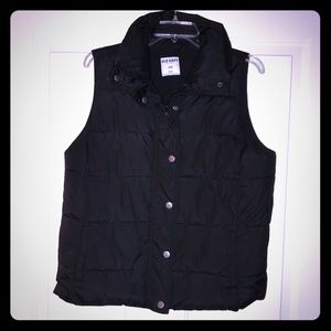 Puffy OLD NAVY vest